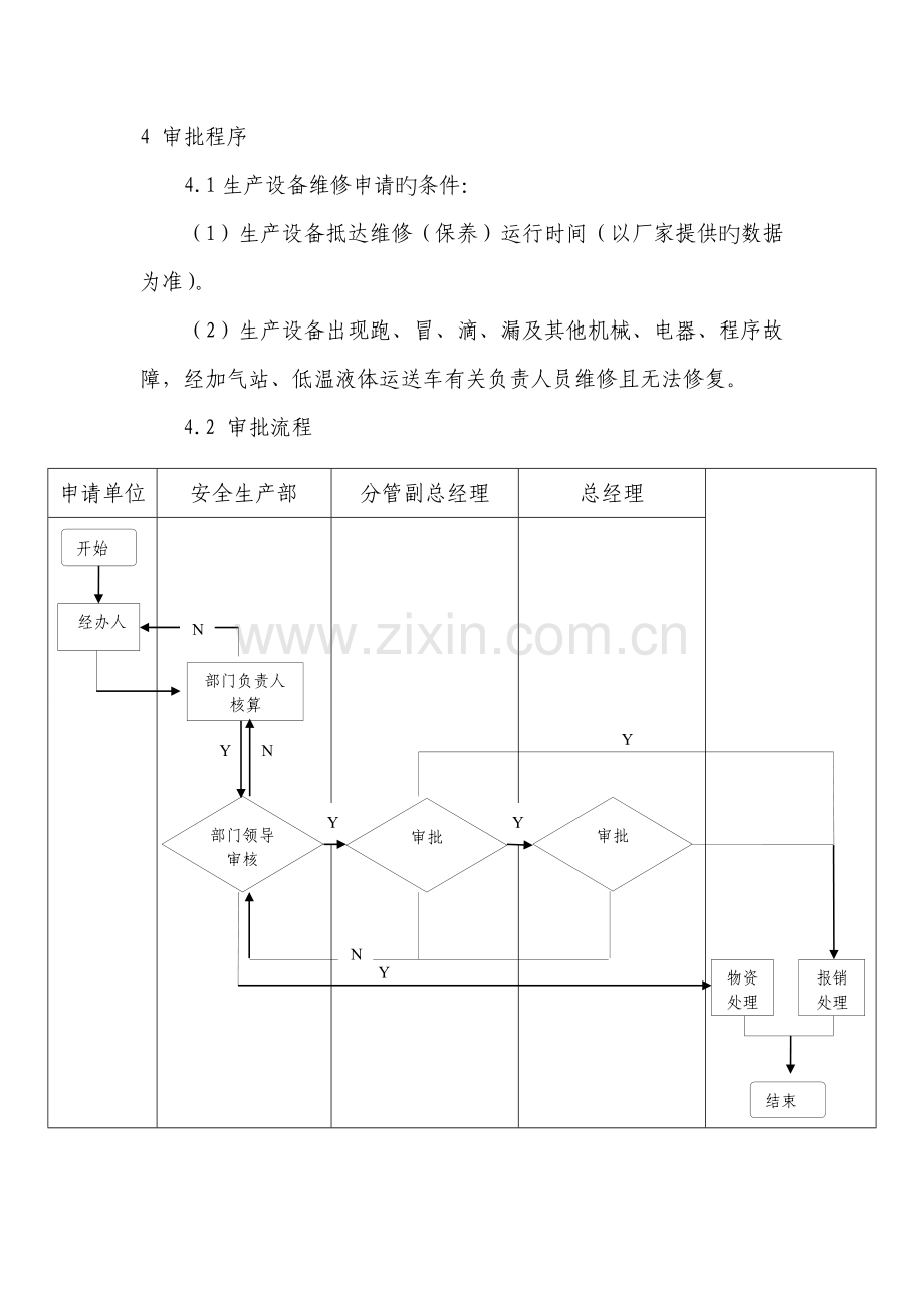 设备维修审批流程.doc_第2页