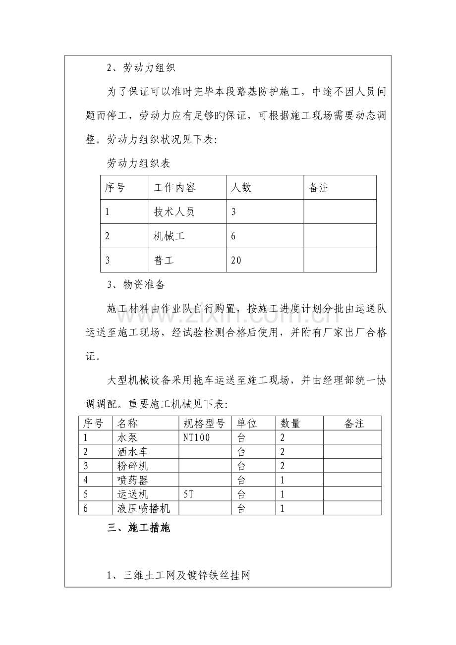 路基边坡绿化技术交底.docx_第2页