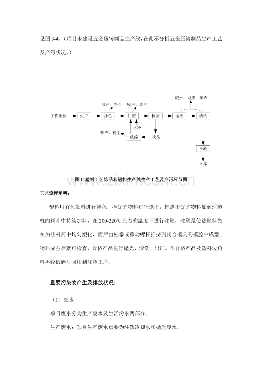 建设项目竣工环境保护执行报告.doc_第2页