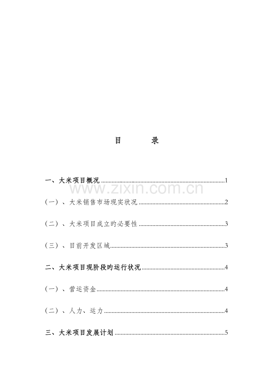 大米项目可行性报告.docx_第2页