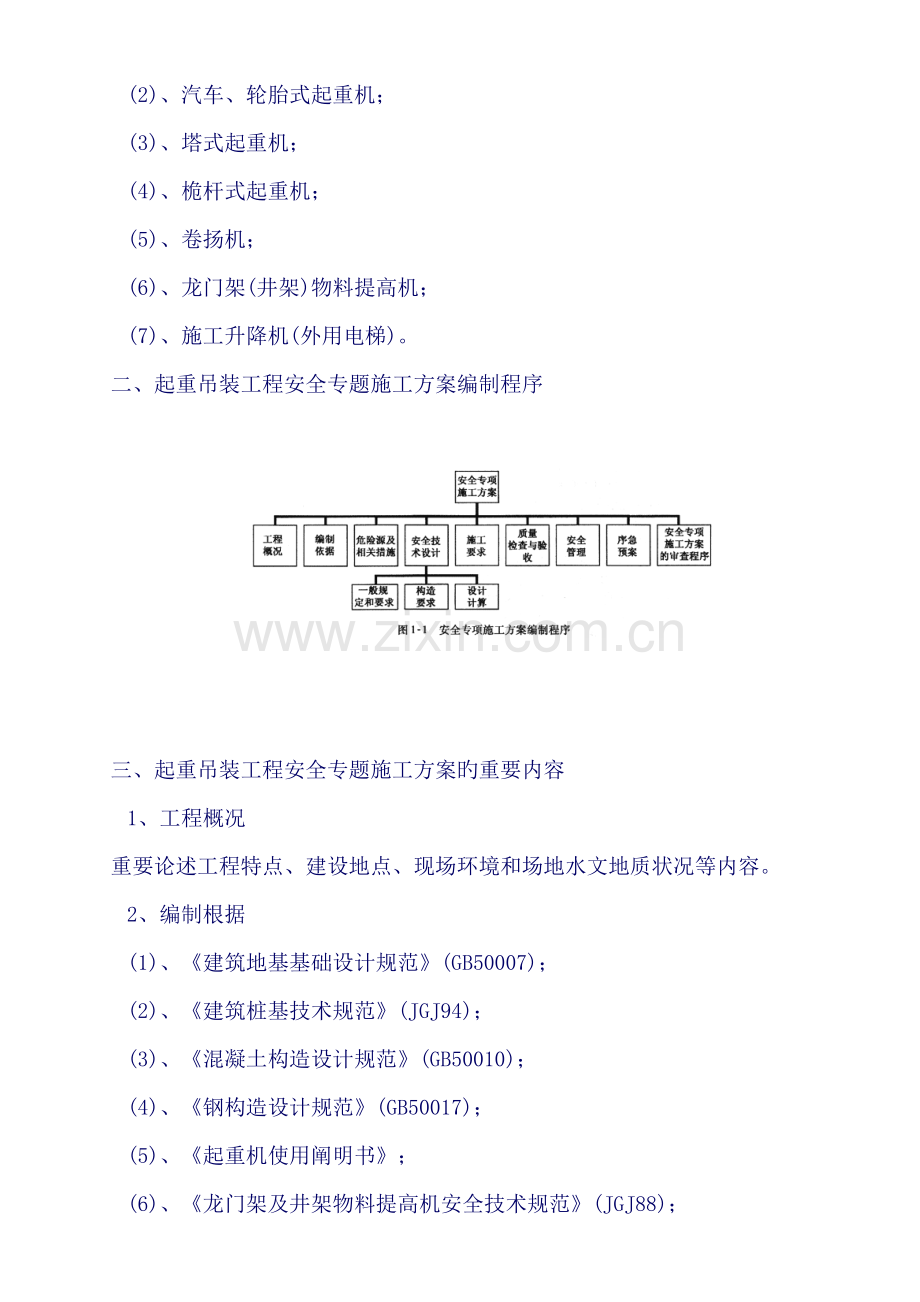 起重吊装工程安全施工方案编制要点.docx_第3页