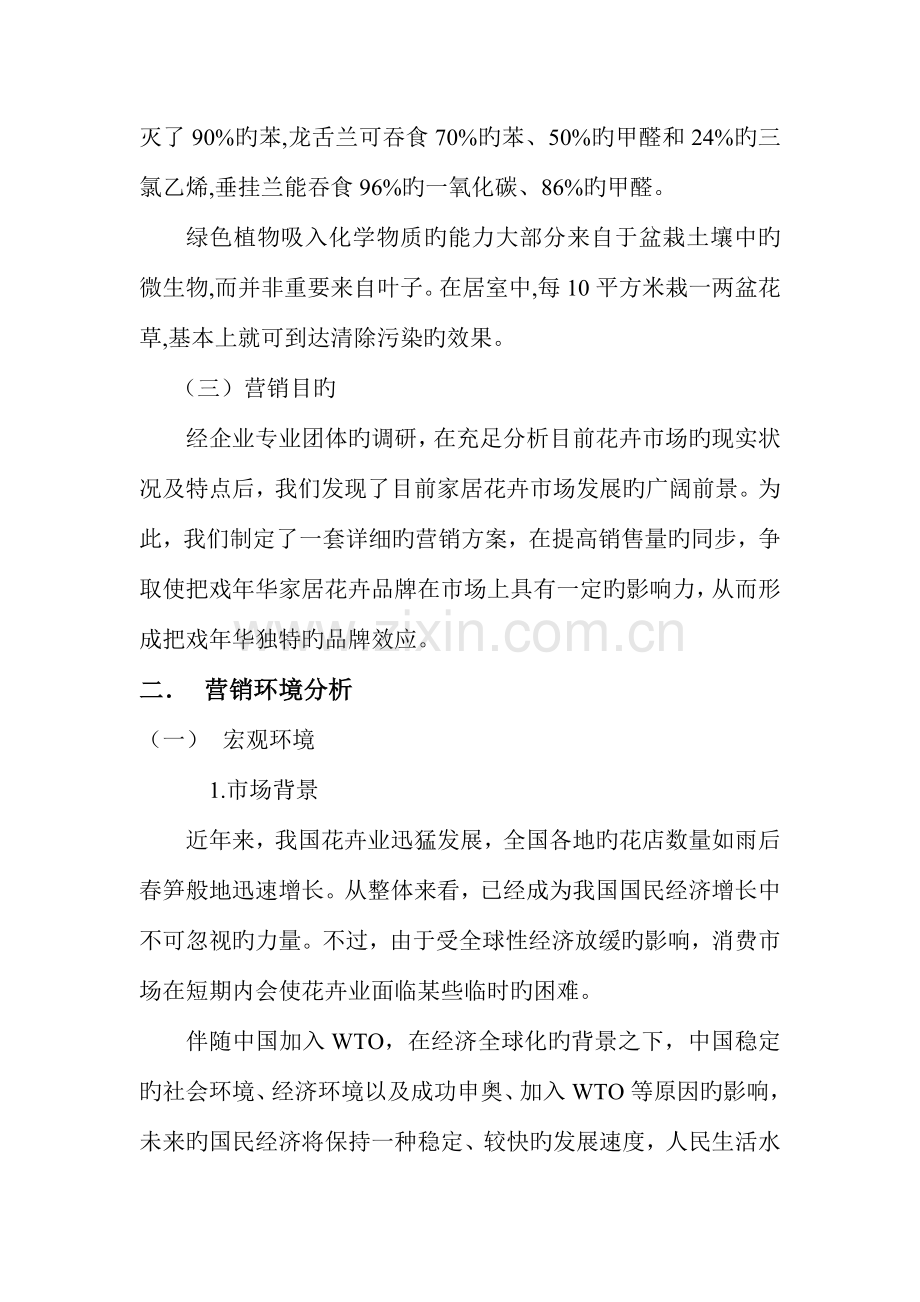 创意营销方案.doc_第2页