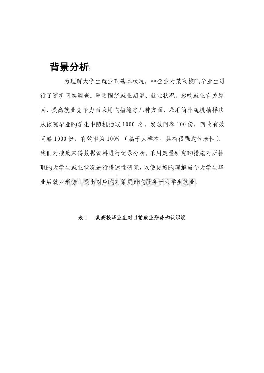 大学生就业形势调研报告.doc_第2页