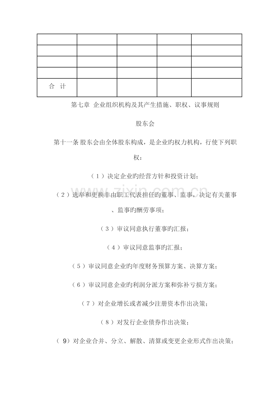 东风出租车公司章程.doc_第3页