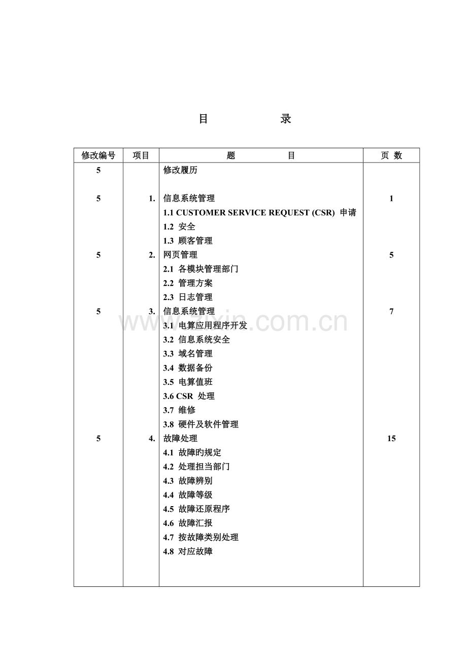 2023年信息系统管理规定.doc_第2页