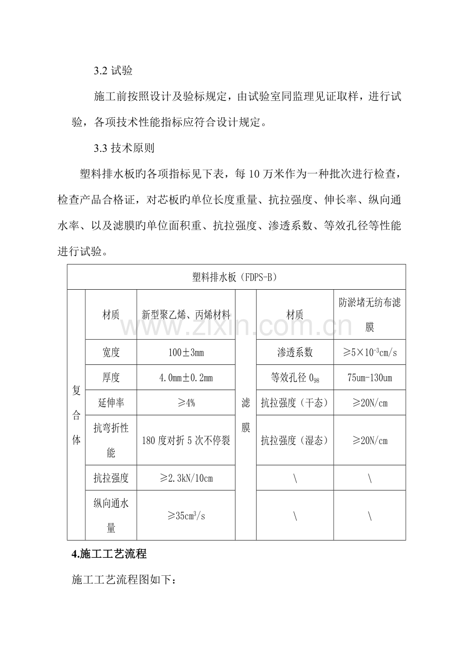 塑料排水板作业指导书最终版.doc_第2页