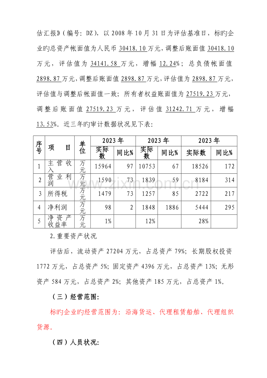 振兴股权转让方案.doc_第3页