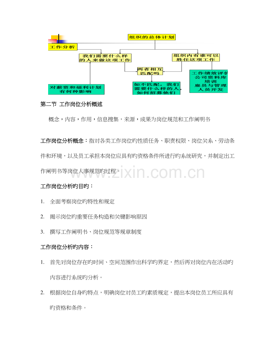 2023年企业人力资源管理师三级人力资源规划.docx_第3页