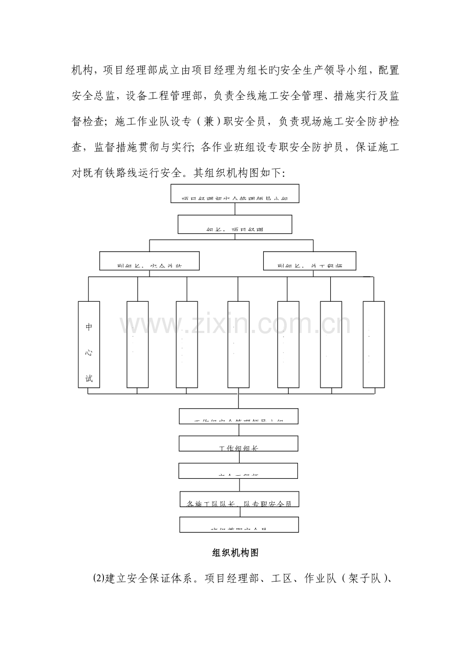 临近既有线施工安全防护措施.doc_第2页