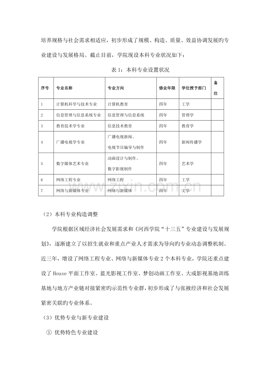 专业设置与培养方案报告.docx_第3页