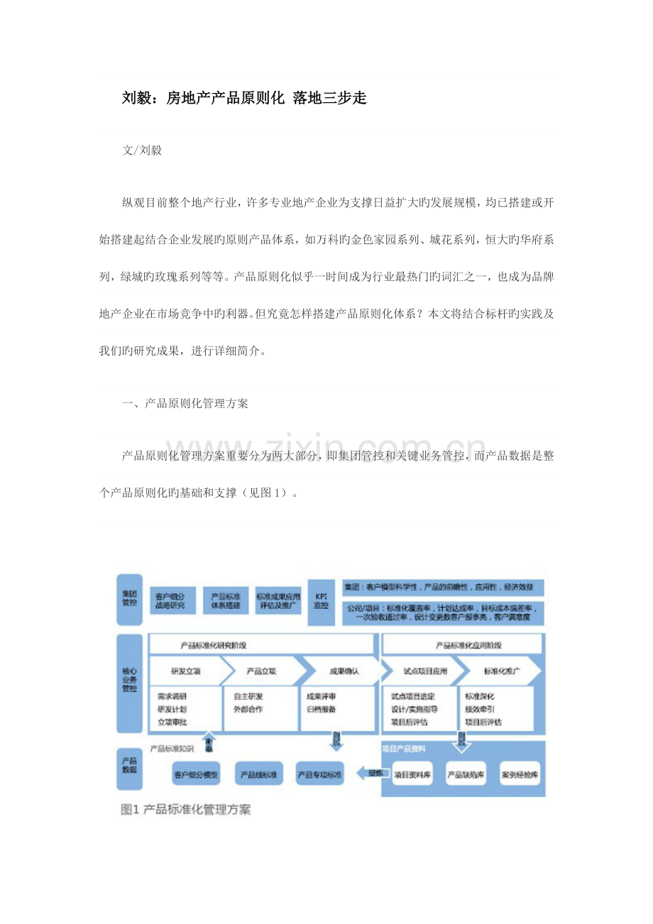 产品线标准化流程.docx_第1页