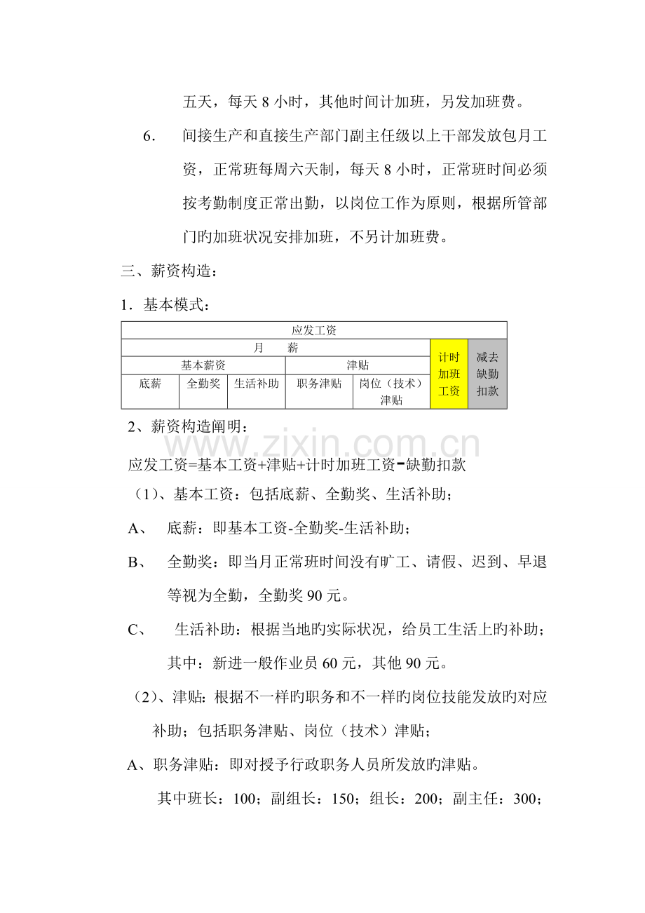 薪资调整方案.doc_第2页