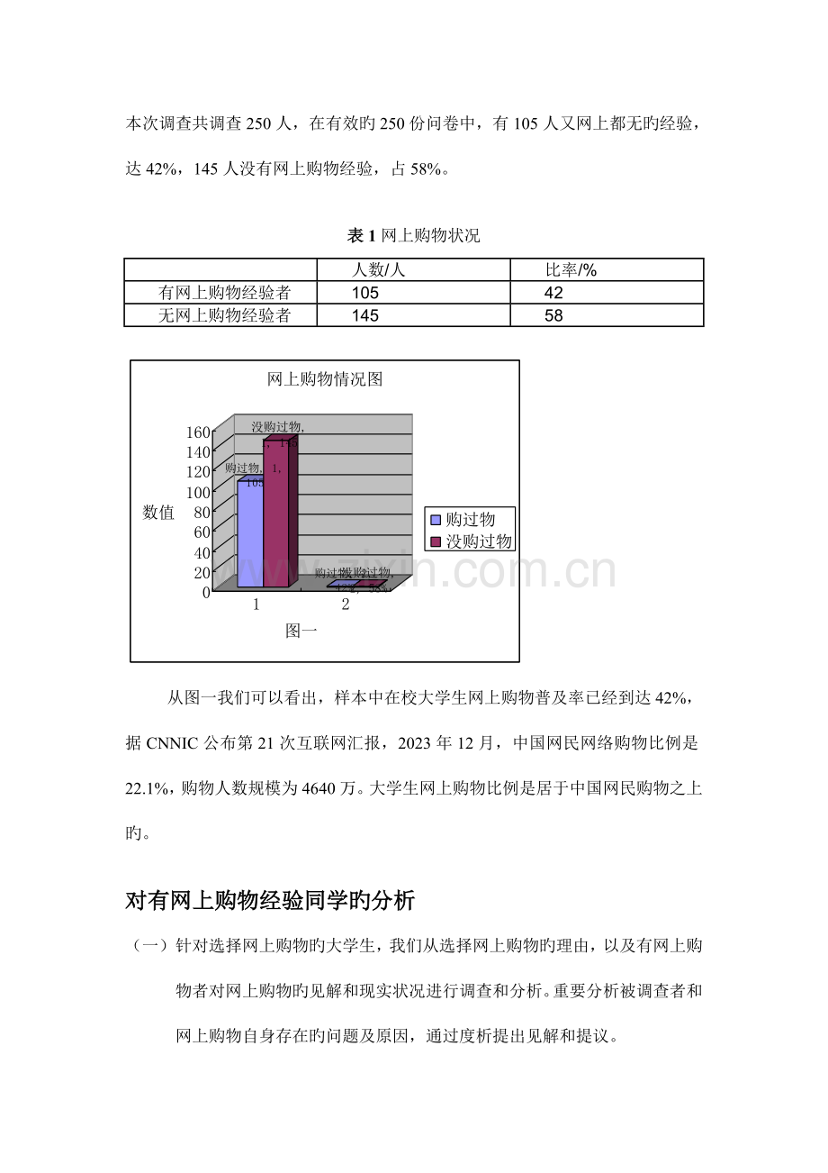 大学生网上购物调研报告范文.doc_第3页