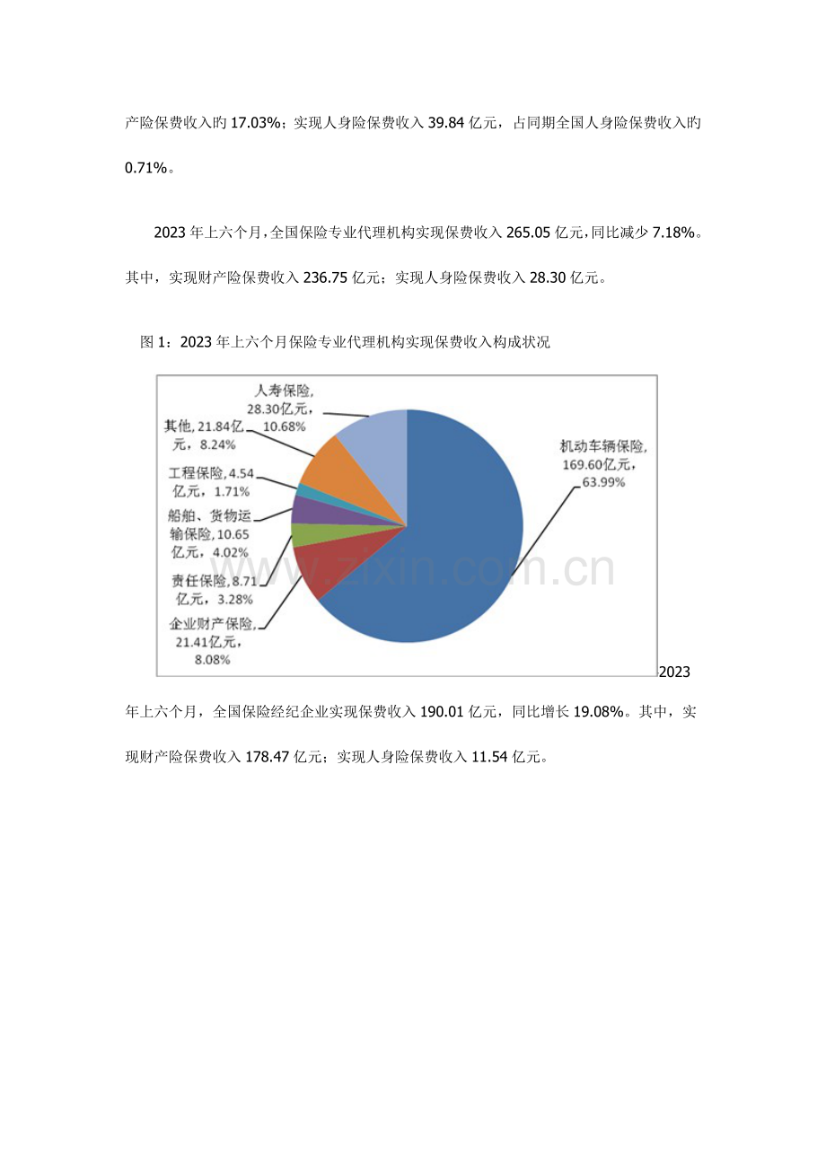 保险中介的发展现状与监管目标的调查报告.doc_第2页