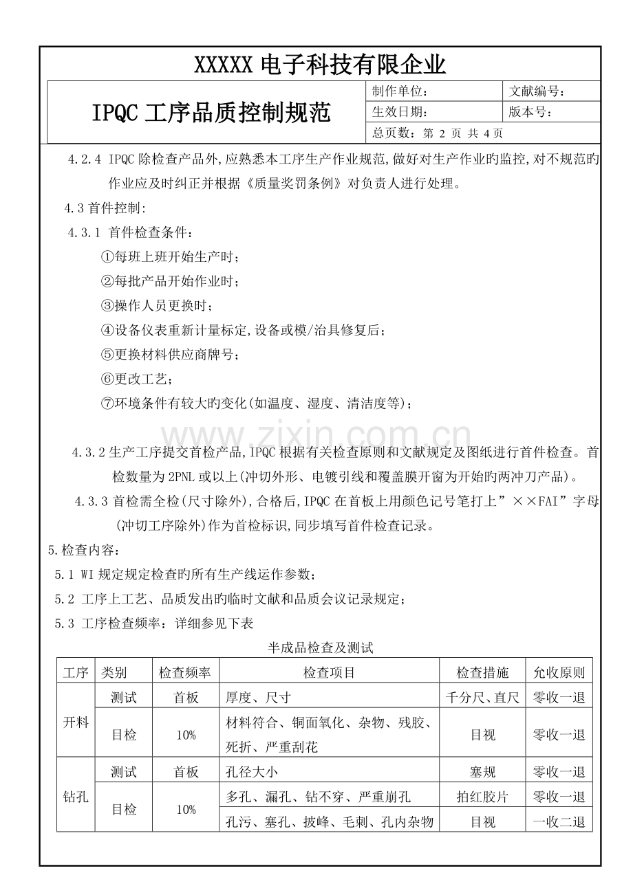 制程品质控制规范.doc_第3页