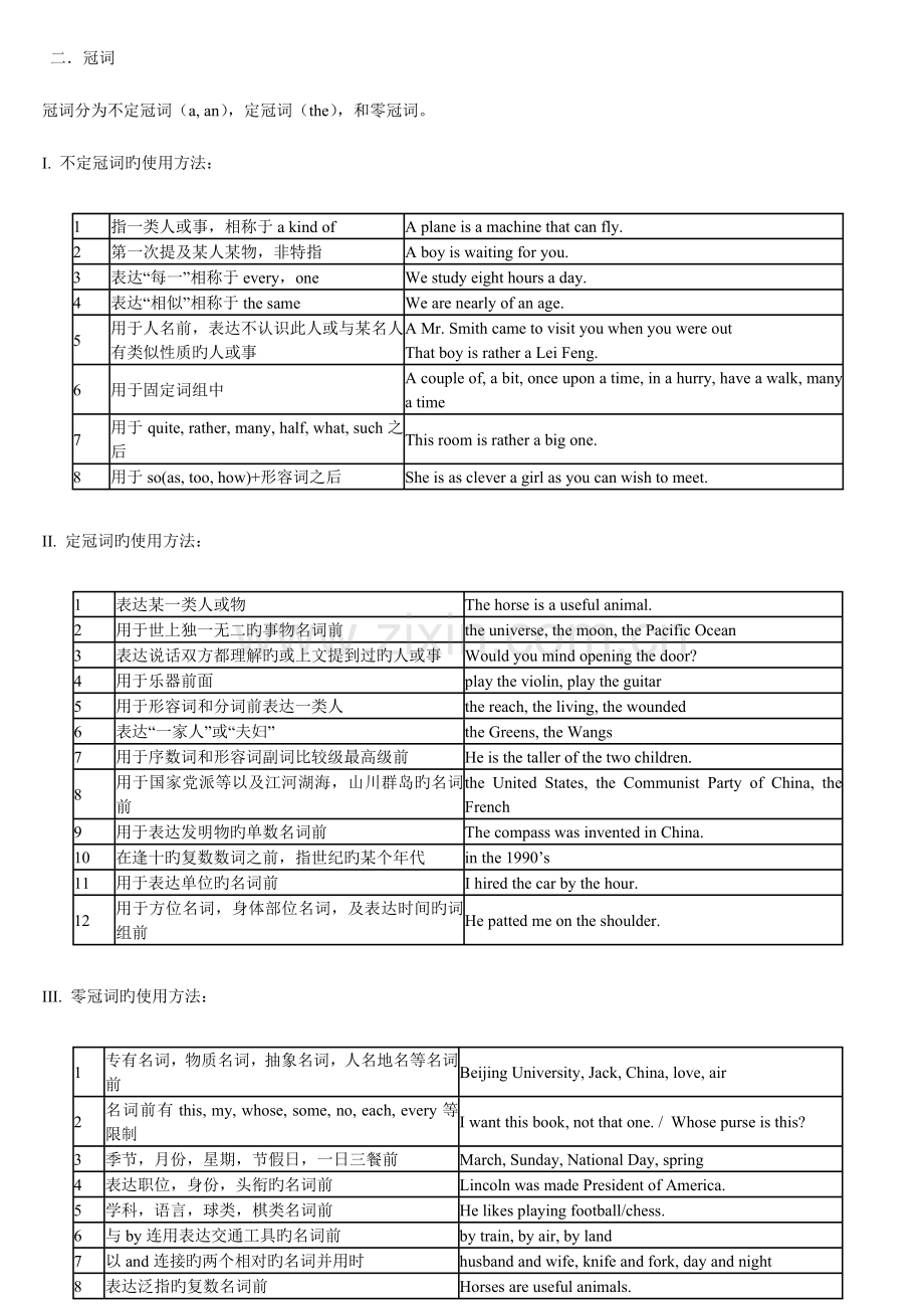 2023年仁爱版初中英语语法归纳.doc_第3页