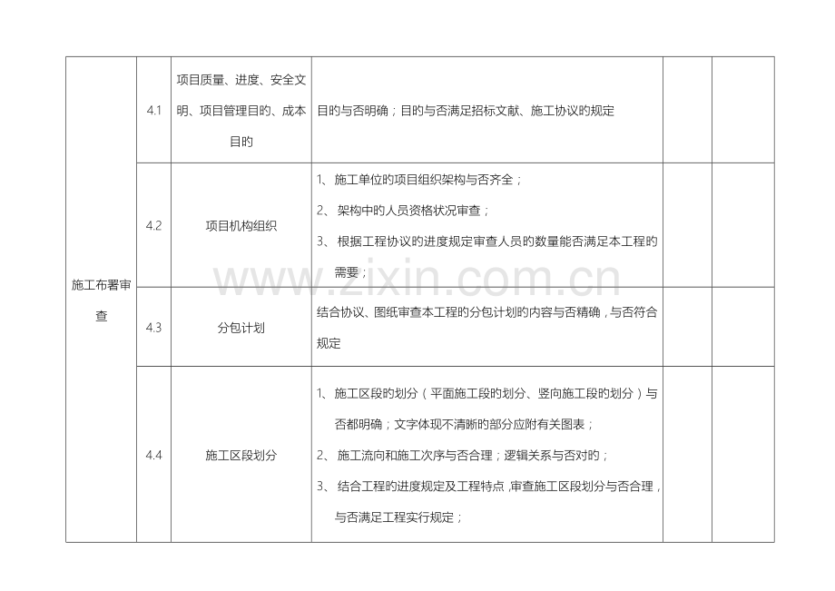 铁路施工组织设计内容审查要点.doc_第2页