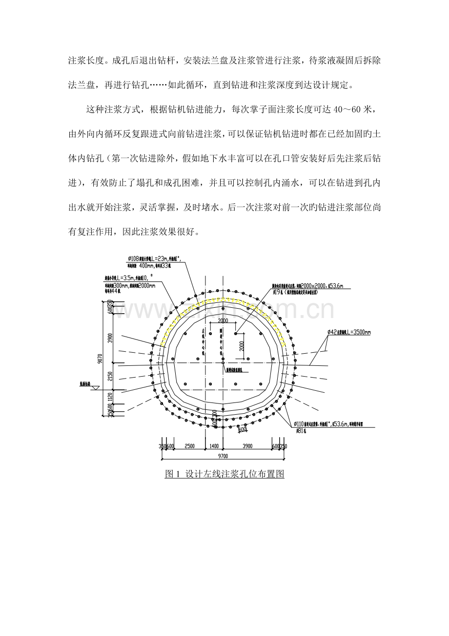 前进式注浆专项施工方案.doc_第2页