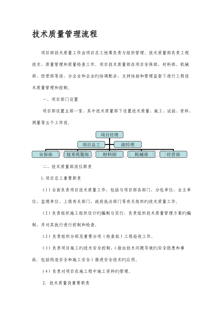 技术部管理.doc_第1页