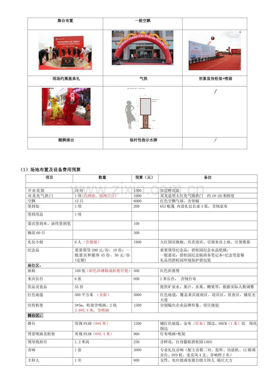 碧桂园奠基仪式策划案范本.doc_第3页