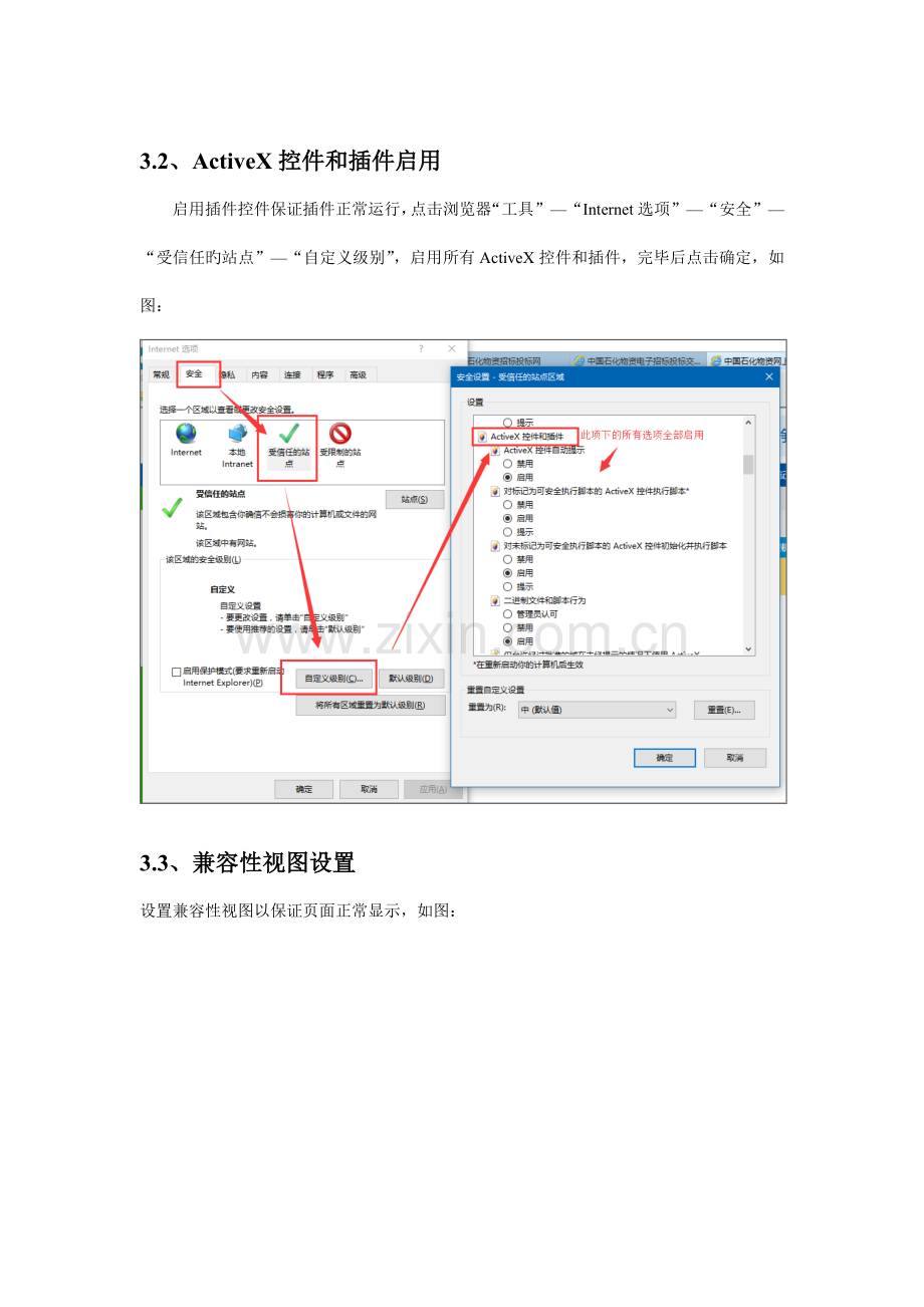 电子招投标系统环境配置.doc_第3页