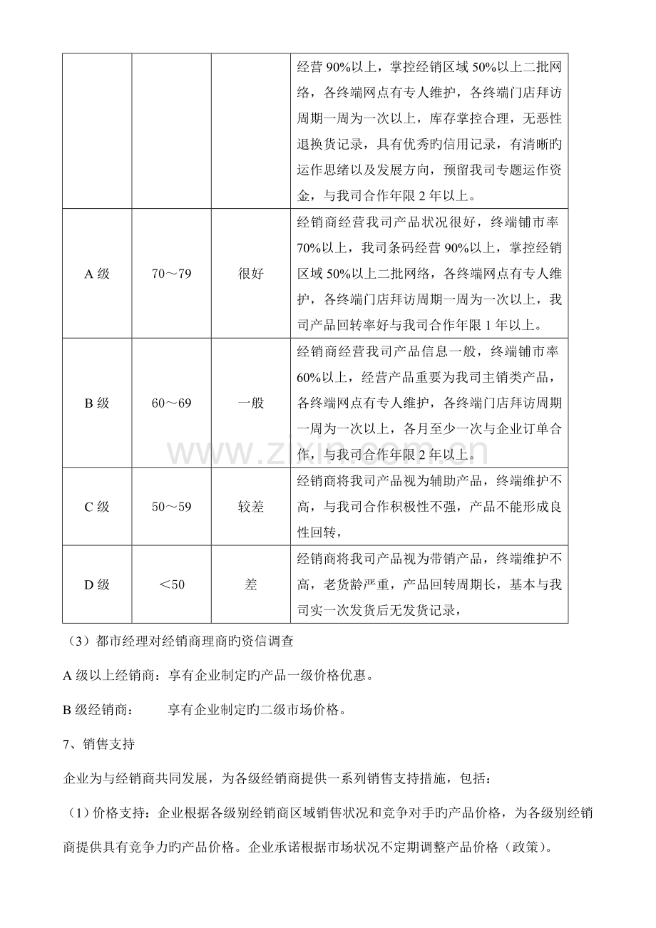 经销商分级制度.doc_第2页