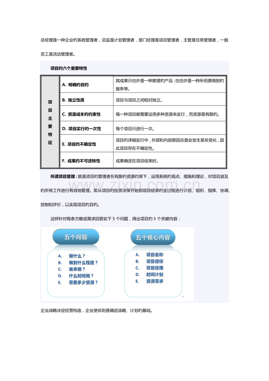 战略项目管理.docx_第1页