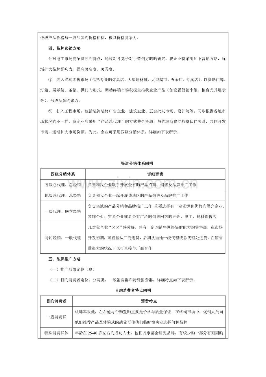 品牌推广方案范文.doc_第3页