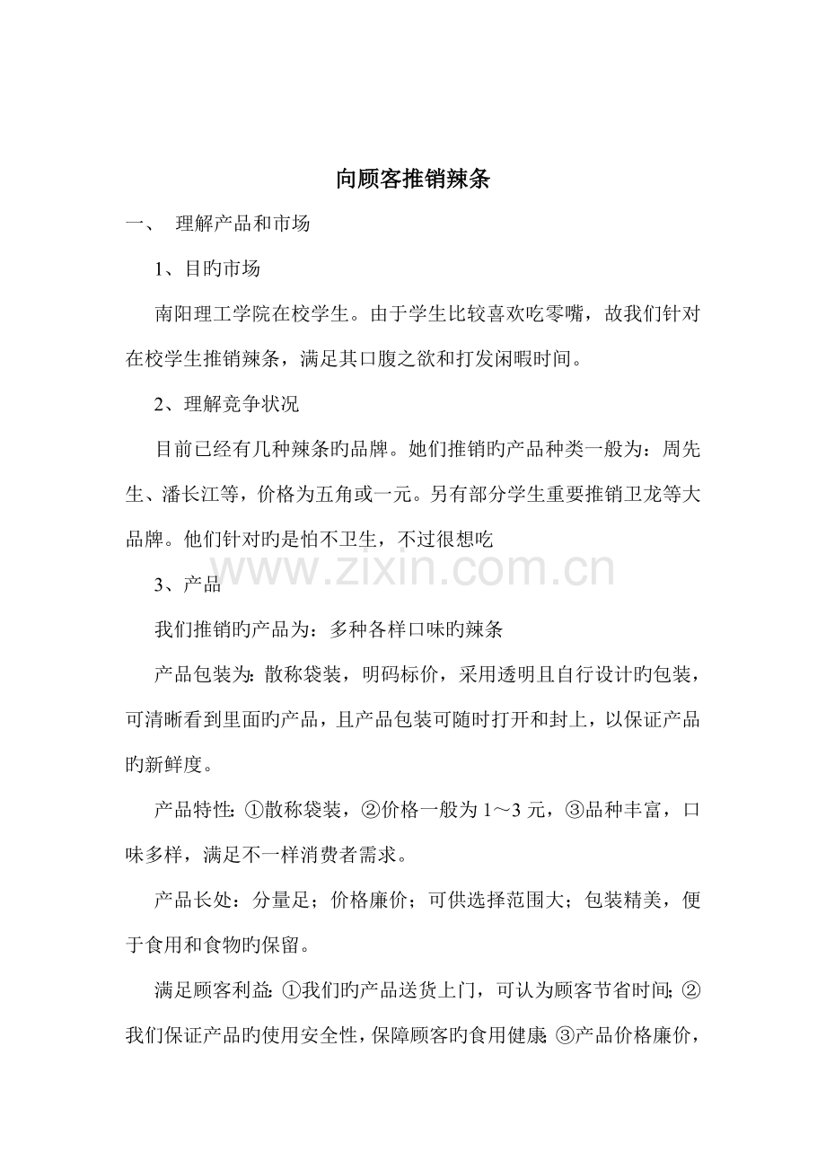 辣条推销方案.doc_第2页