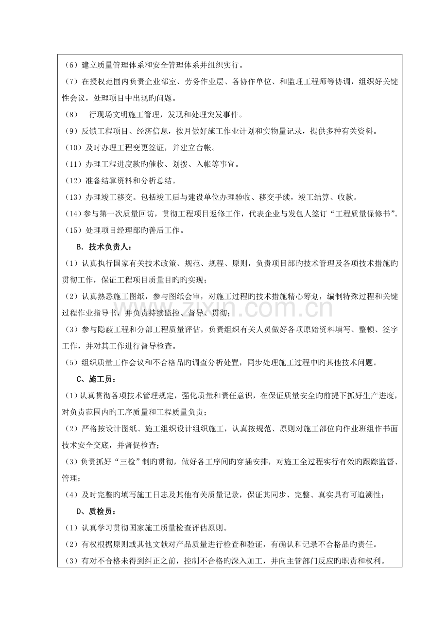 项目管理机构辅助说明.doc_第2页