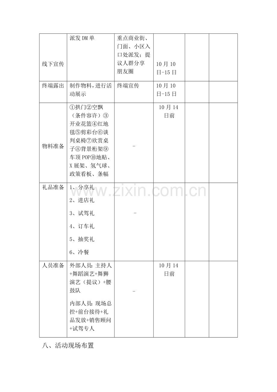 新店开业大酬宾活动方案.docx_第3页