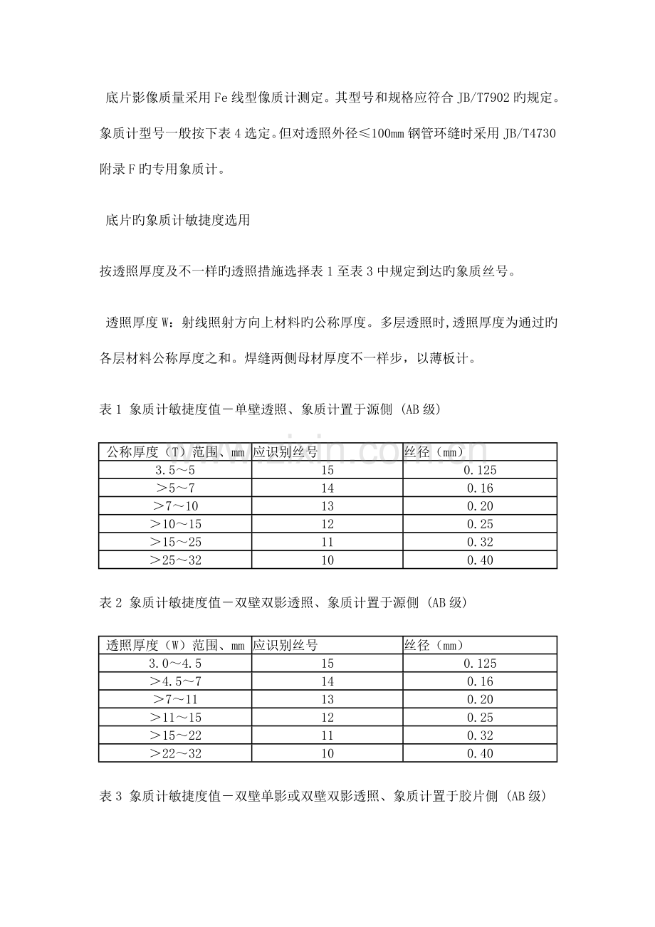 射线检测工艺规程.doc_第3页