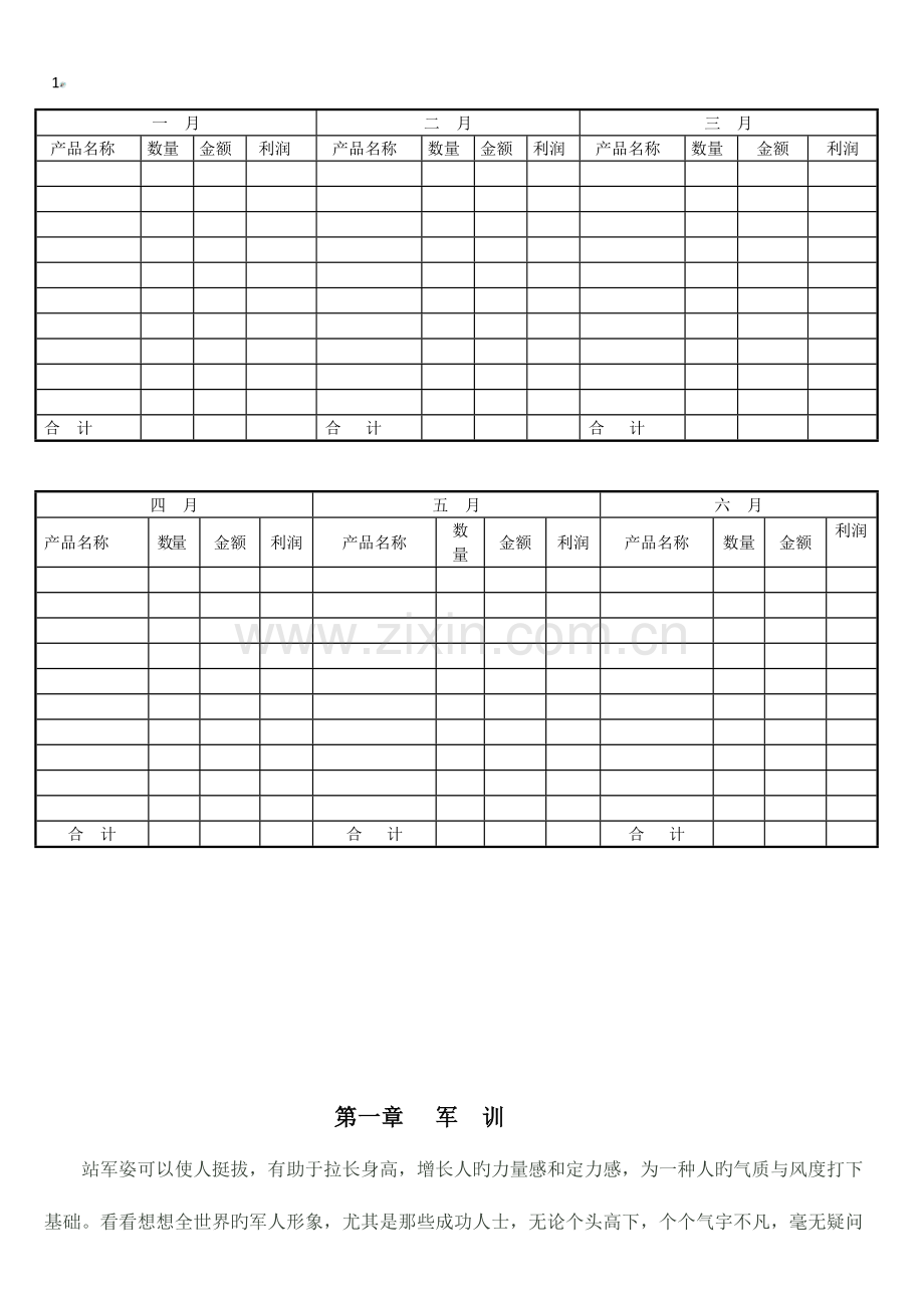 水疗酒店培训内容.docx_第1页