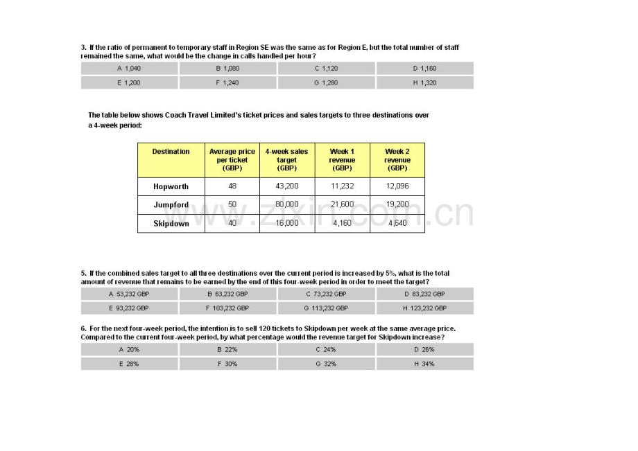 2023年KPMG笔试经典24题36题详解.doc_第2页