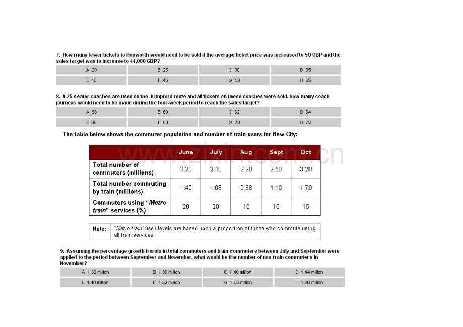 2023年KPMG笔试经典24题36题详解.doc_第3页