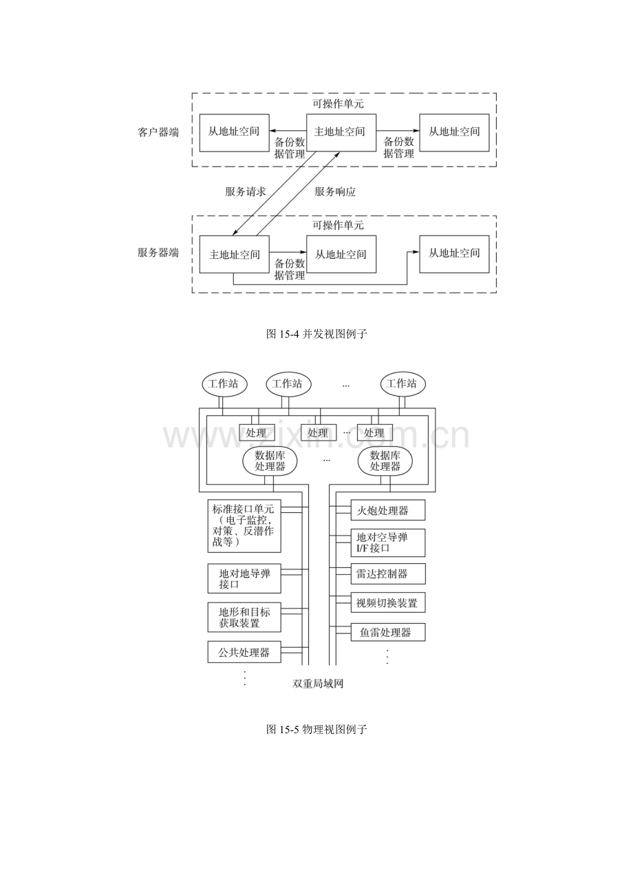 软件测试项目化教学实例.doc_第3页