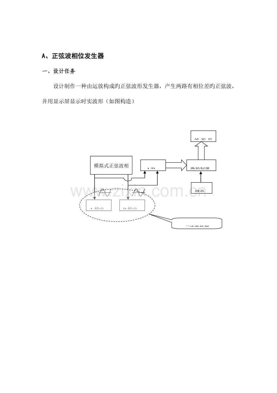 2023年光电学院电子设计竞赛试题.doc_第2页