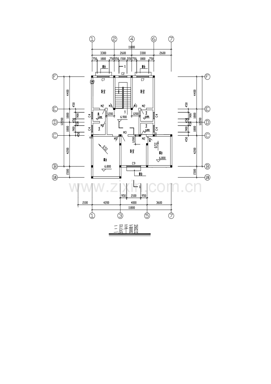 2023年造价员考试实务基础真题经典.doc_第3页