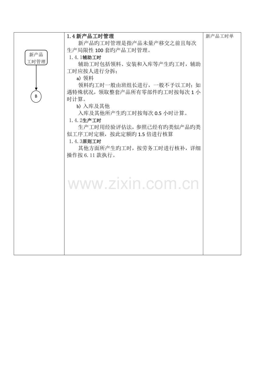 新品研发工时管理流程.doc_第2页