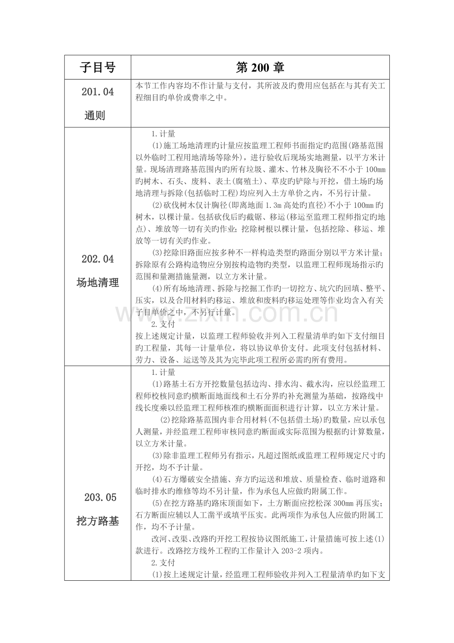 公路工程清单计量细则.doc_第3页