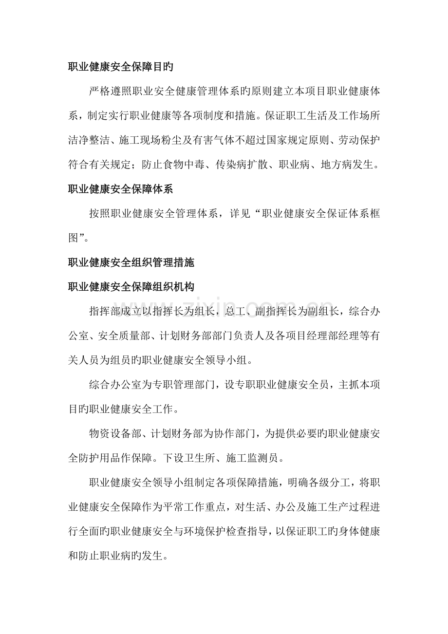 实施计划职业健康管理要点.docx_第2页