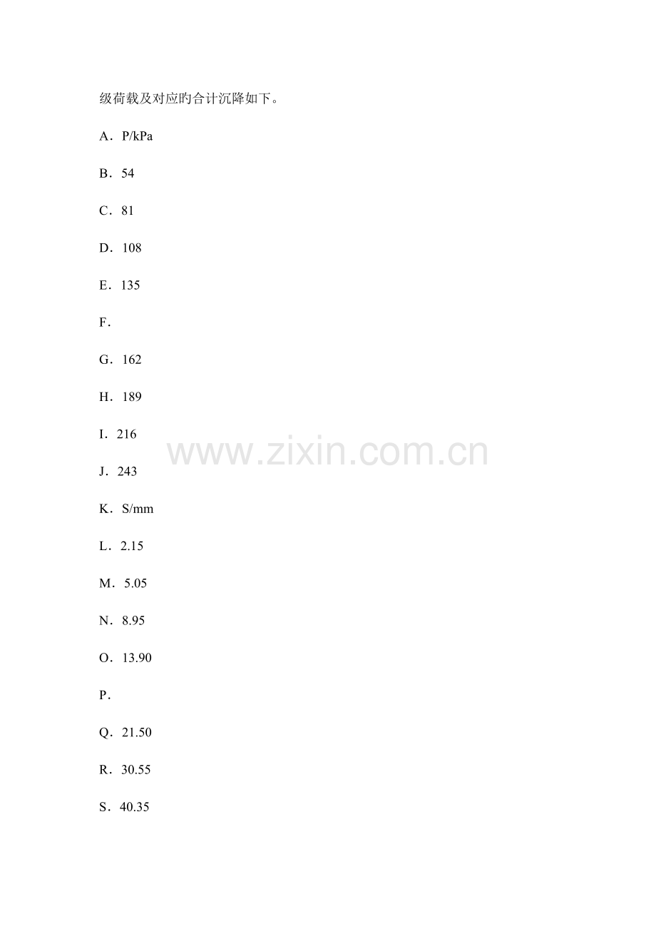 2023年上海注册土木工程师岩土试题.docx_第3页