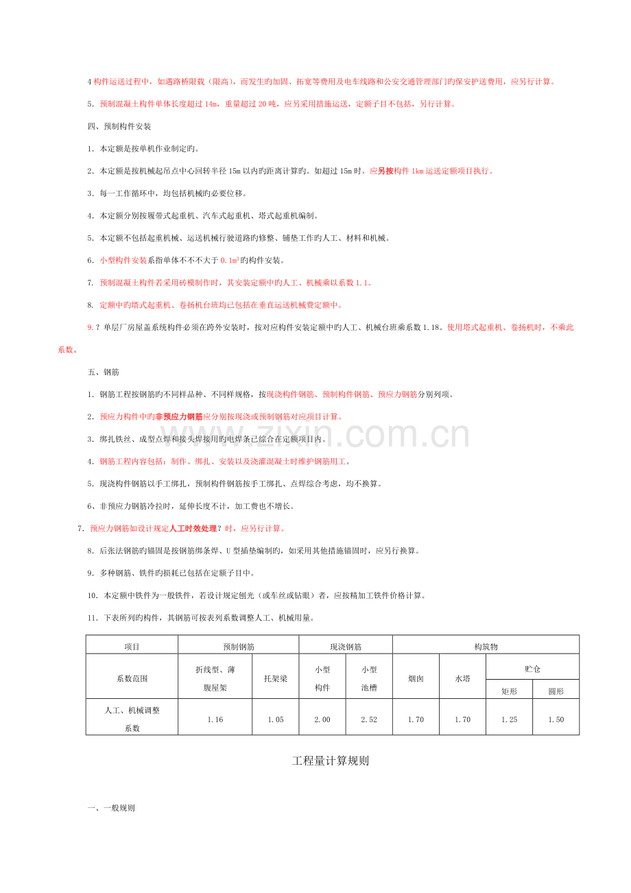 混凝土及钢筋混凝土工程.doc_第2页