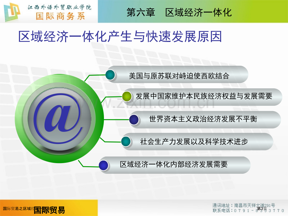 国际贸易之区域经济一体化.pptx_第3页