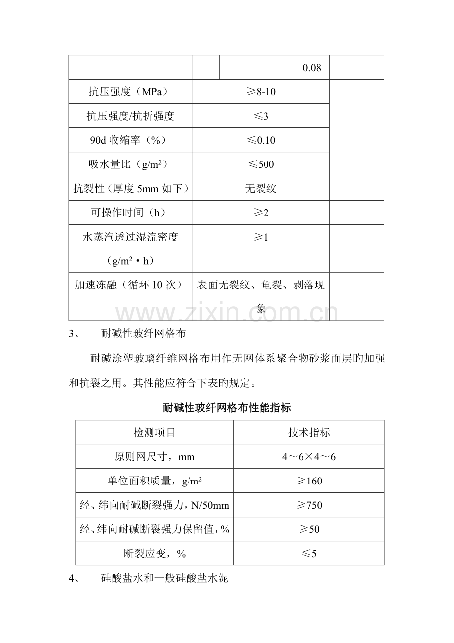 外墙外保温技术规程.doc_第2页