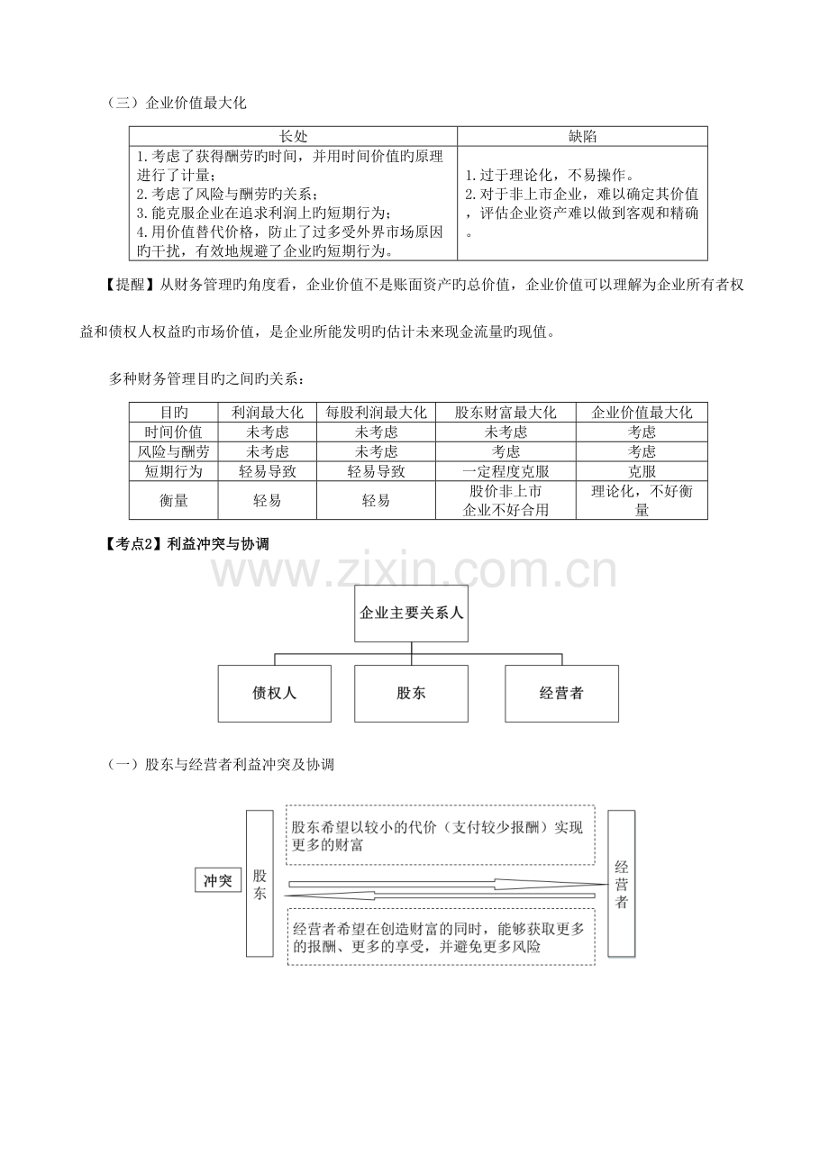 2023年税务师考试财务与会计串讲讲义.doc_第3页