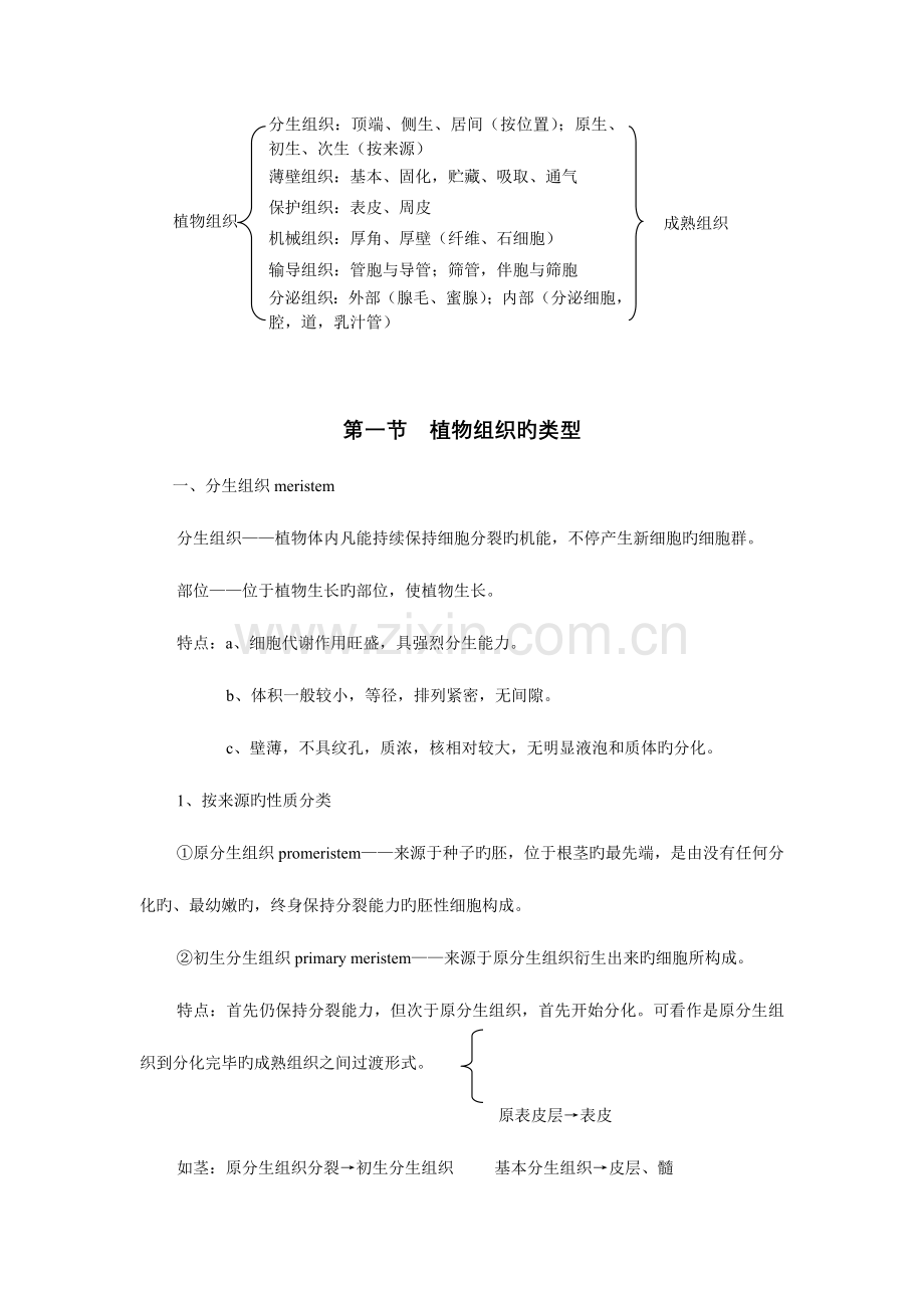 2023年生物竞赛教案.doc_第3页