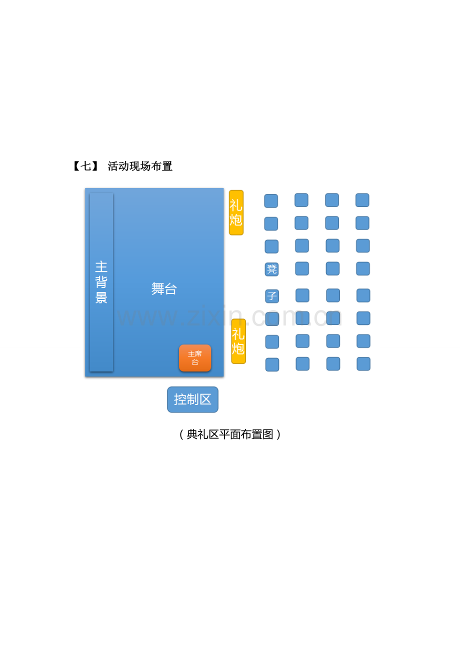 时光水疗开业仪式活动策划方案.doc_第3页