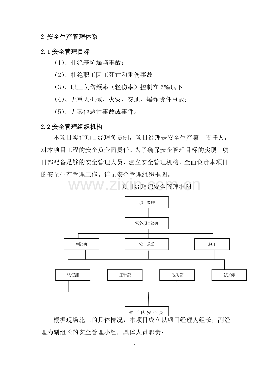 基坑专项安全施工方案.doc_第3页