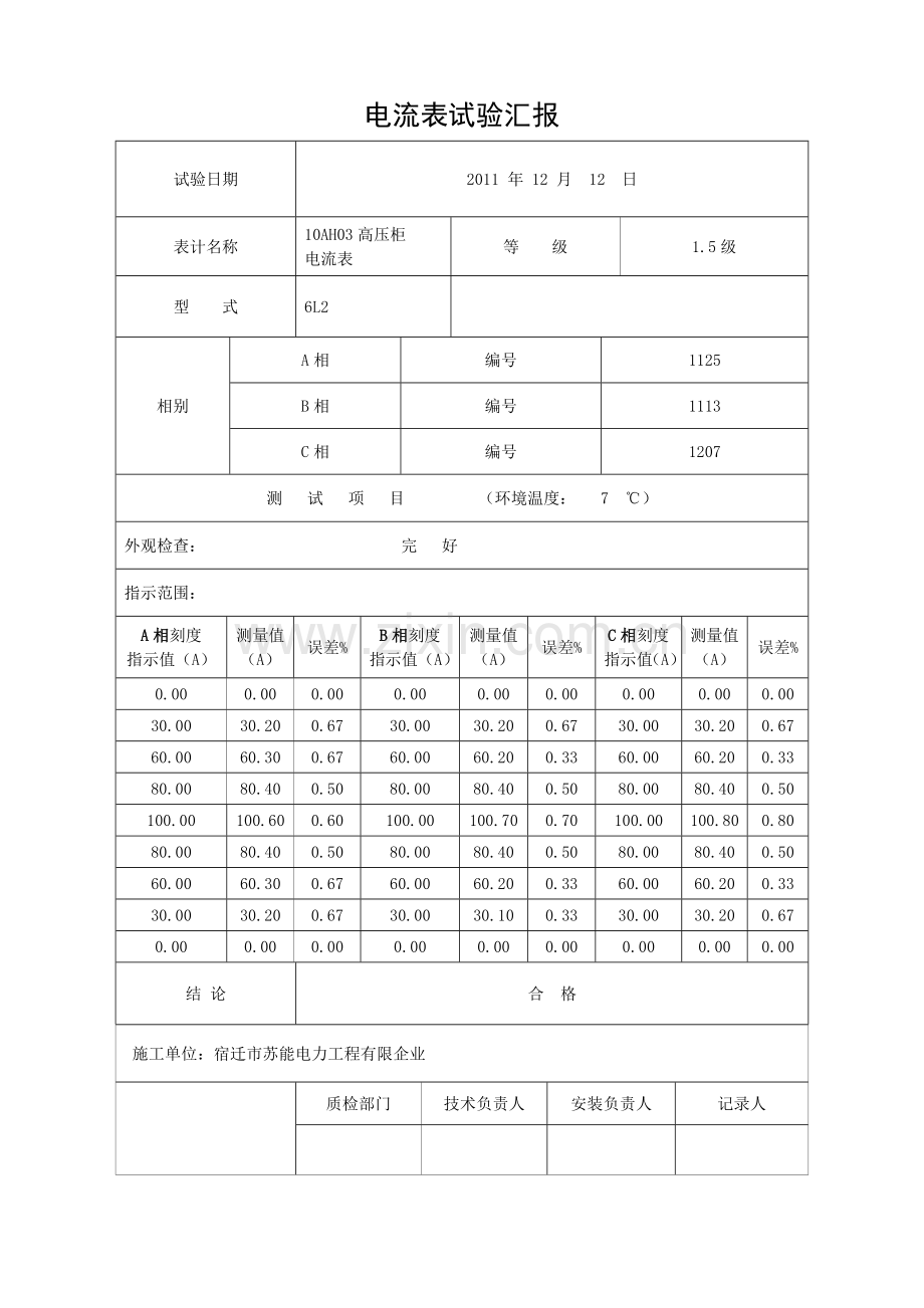 2023年电流电压表实验报告.doc_第3页